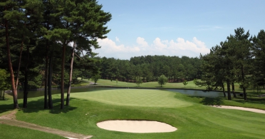 Nakajo Golf Club