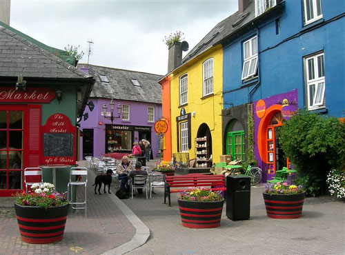 kinsale