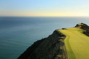 Cape Kidnappers, courtesy of Gary Lisbon