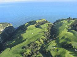 Cape Kidnappers