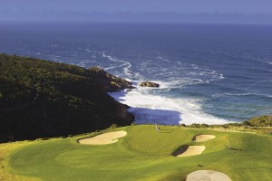 Oubaai Golf Club, South Africa