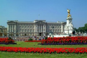 Buckingham Palace