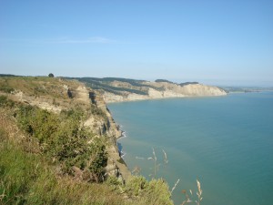 Cape Kidnappers 