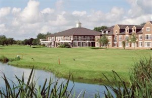 Formby Hall Golf Resort & Spa