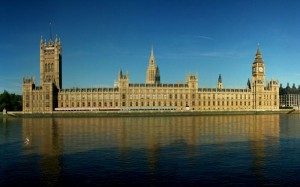 Houses of Parliament