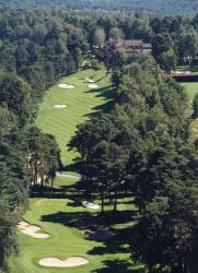 Italy Villa d'Este Golf