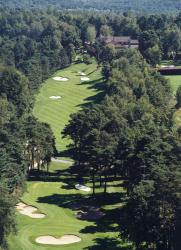 Villa d'Este Golf