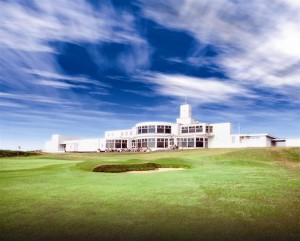 Royal Birkdale Golf Club