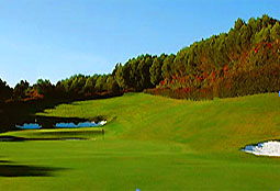 Valderrama Golf Course