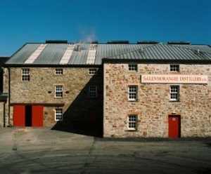 Glenmoranie Distillery