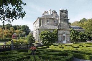 Pollock House