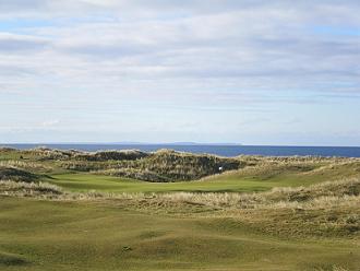 Machrihanish Dunes