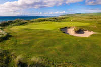 Machrihanish Dunes