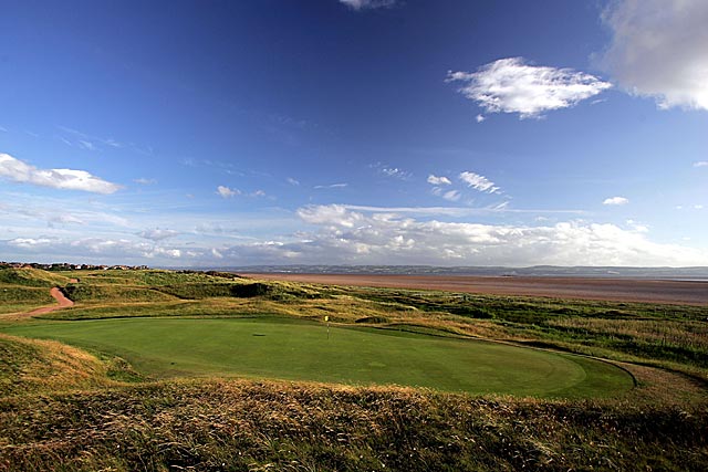 Royal Liverpool Golf Club