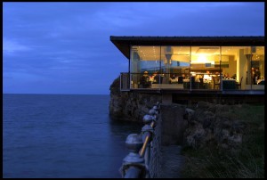 The Seafood Restaurant, St. Andrews