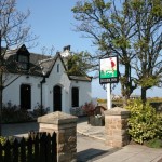 Adjacent to the Old Course Hotel, the famous Jigger Inn has welcomed many a golfer to celebrate or, commiserate!