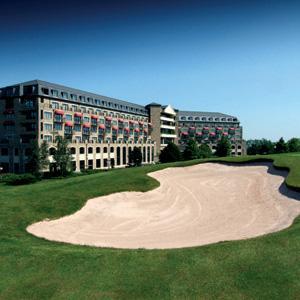 Celtic Manor