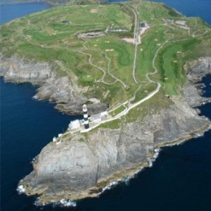 Old Head Golf Links