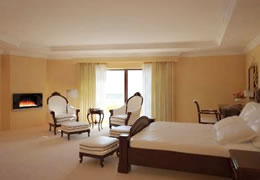 Old Head Suite