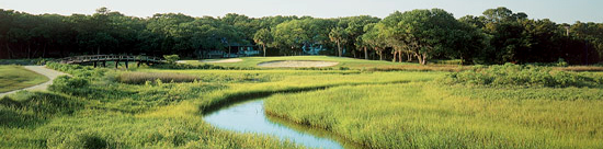 Seabrook Golf