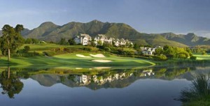 Fancourt Hotel