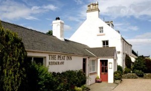 The Peat Inn