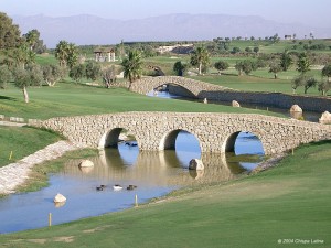 La Finca Golf Course