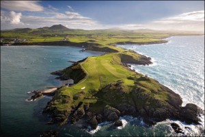 Nefyn and District Golf Course