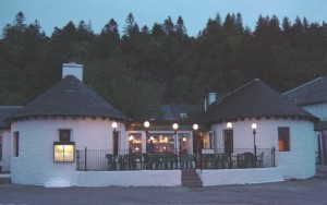 The Pierhouse Hotel