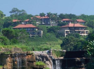 Zimbali Lodge in South Africa