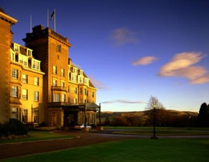 Gleneagles Hotel Gleneagles Hotel