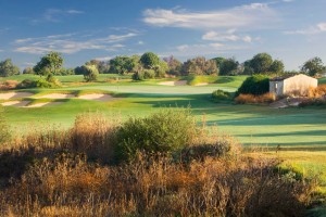 Donnafugata Golf Resort