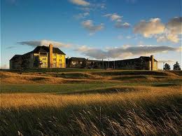 Fairmont, St. Andrews