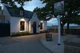 The Jigger Inn, St. Andrews