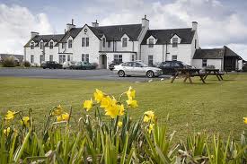 The Machrie Hotel