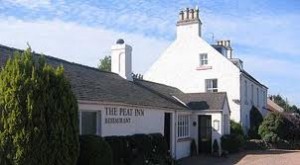 The Peat Inn