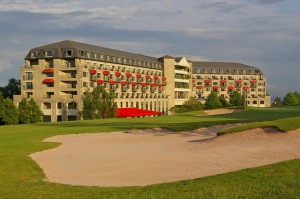 Celtic Manor Resort