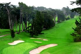 Olympic Club