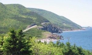 CabotTrail