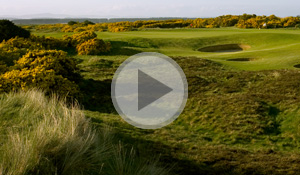 Old Course St Andrews Scotland