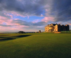 How To Get A Tee Time At The Old Course, St Andrews