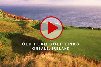 Old Head Golf Links - PerryGolf.com