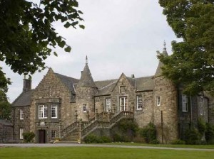 Meldrum House