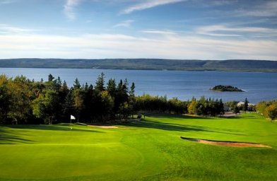Dundee Resort