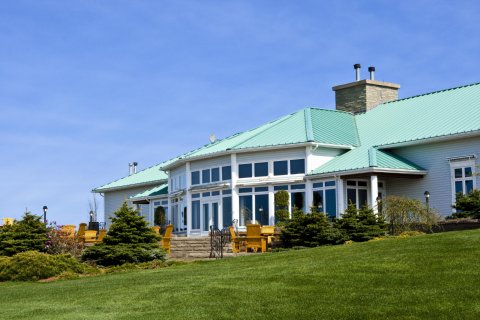Fox Harb'r Golf Resort & Spa