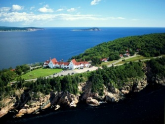Keltic Lodge