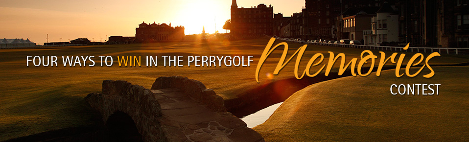 Win one (or more) of four $500 gift certificates from Peter Millar.  Prizes for best photo, video, story and overall.