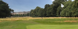 Hampton Court Palace Golf Club