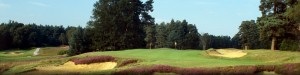 The Berkshire Golf Club