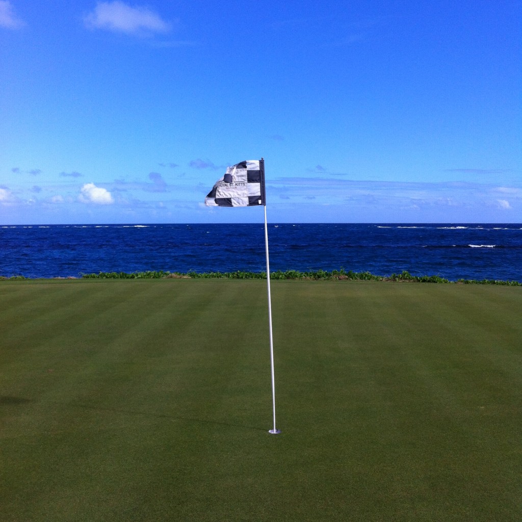 PerryGolf Caribbean Couples Golf Cruise